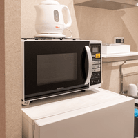 Kitchen facilities